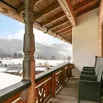 Marchfeld 1 2 Apartman *