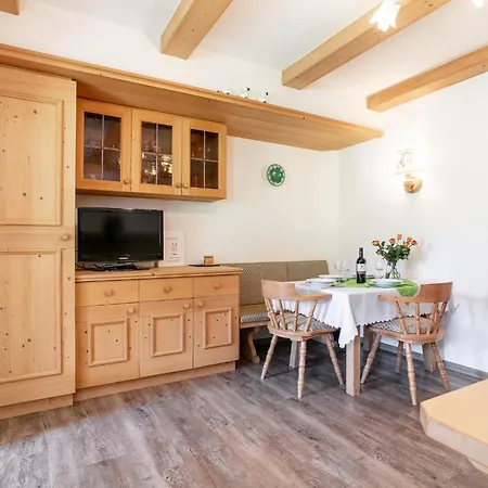 Appartamento Marchfeld 1 2 *