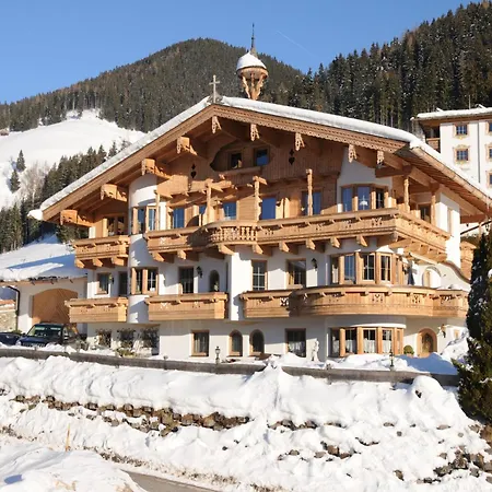 Appartamento Marchfeld 1 2 *