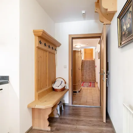 Appartamento Marchfeld 1 2