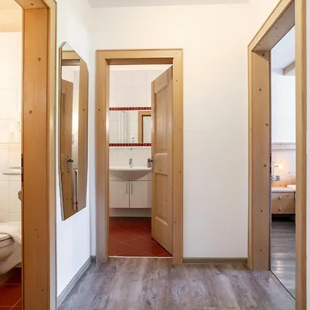 Appartamento Marchfeld 1 2 Wildschoenau