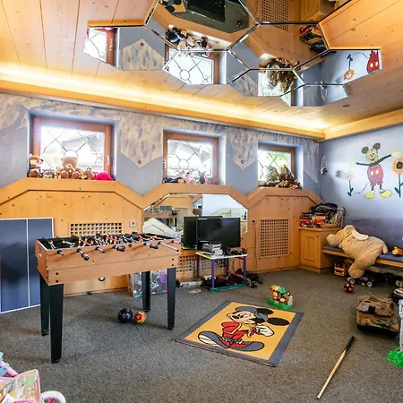 Appartamento Marchfeld 1 2 *