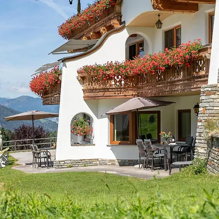 Marchfeld 1 2 * Wildschoenau