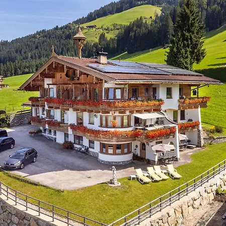 Marchfeld 1 2 * Wildschoenau