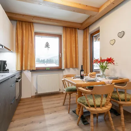 Apartman Marchfeld 1 2