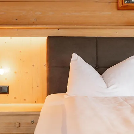 Marchfeld 1 2 Apartman Wildschönau