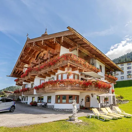 Apartmán Marchfeld 1 2 *