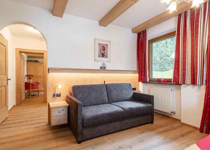 Marchfeld 1 2 Wildschönau