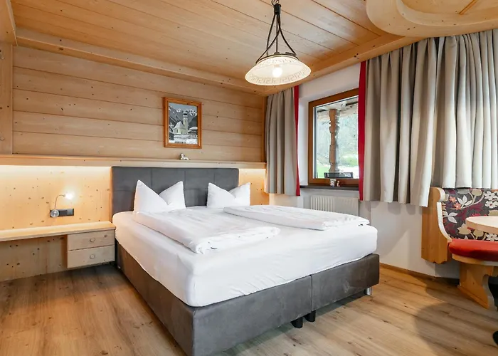 Marchfeld 1 2 Apartman *