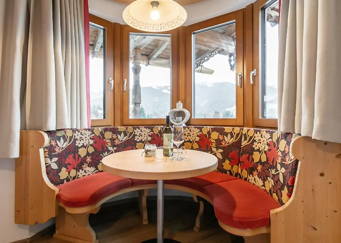 Marchfeld 1 2 Apartman *