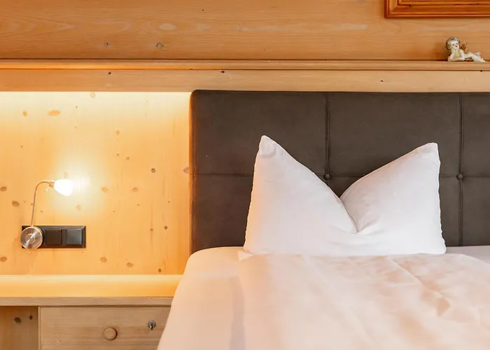 Marchfeld 1 2 Apartman Wildschönau