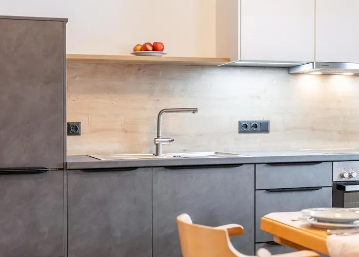 Marchfeld 1 2 Apartman Wildschönau