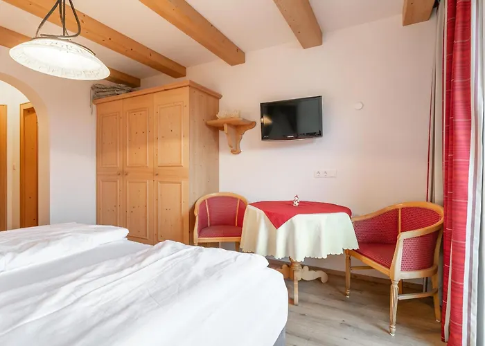 Marchfeld 1 2 Wildschönau