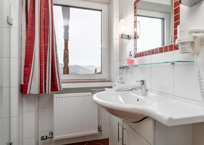 Marchfeld 1 2 Wildschönau