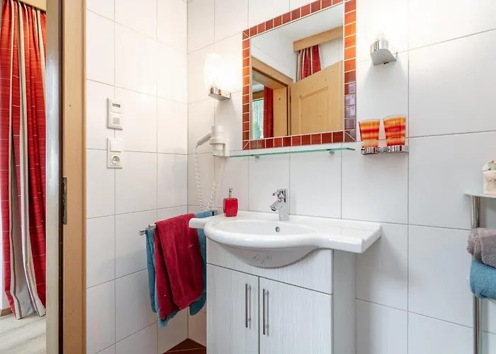 Marchfeld 1 2 Apartman *