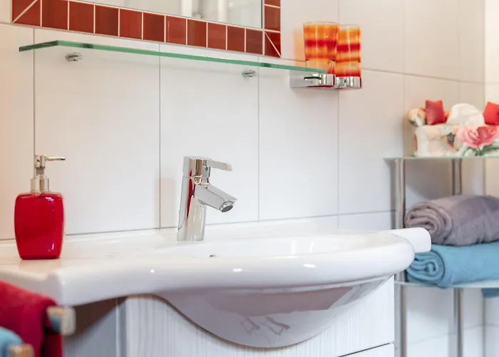 Apartman Marchfeld 1 2