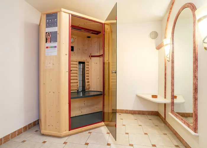 Apartman Marchfeld 1 2 Wildschönau