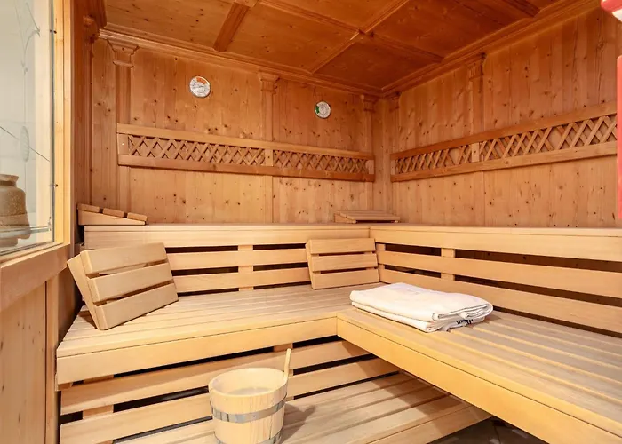 Marchfeld 1 2 Apartman