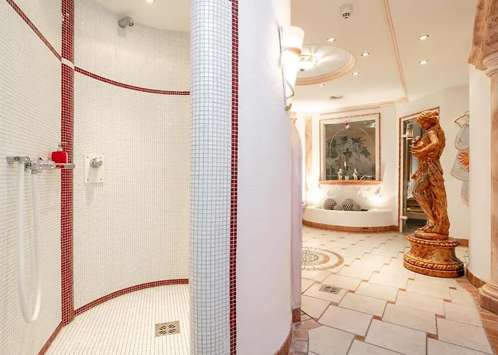 Marchfeld 1 2 Apartman