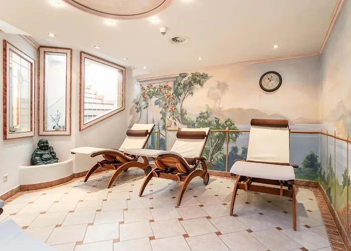 Marchfeld 1 2 Apartman *