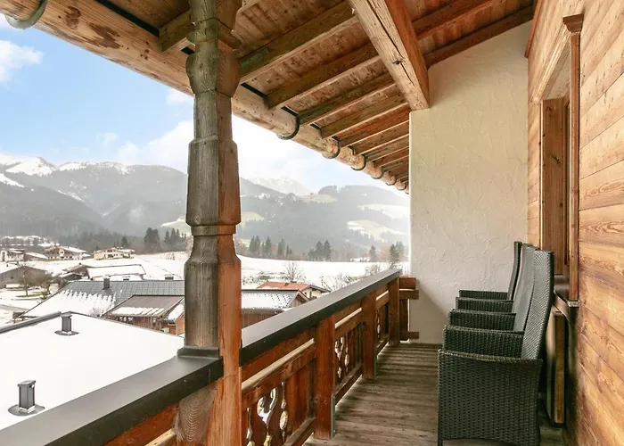 Marchfeld 1 2 Apartman *