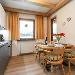 Apartmán Marchfeld 1 2