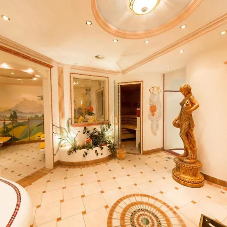 Marchfeld 1 2 דירה וילדשונאו