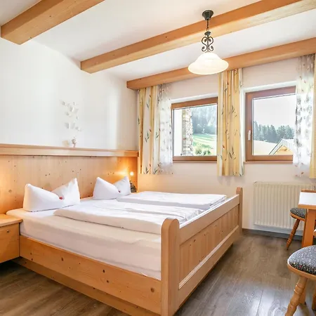 Marchfeld 1 2 * וילדשונאו