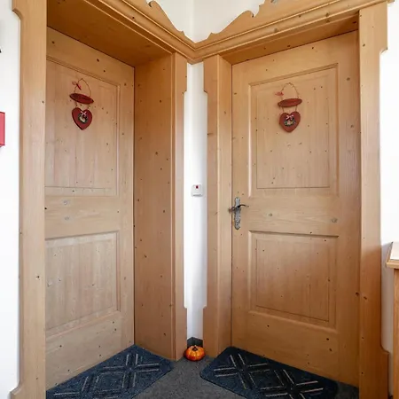 Marchfeld 1 2 דירה וילדשונאו