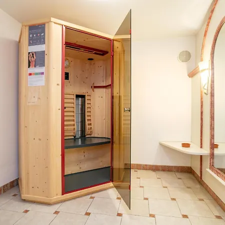 Marchfeld 1 2 * וילדשונאו