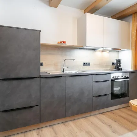 Apartment Marchfeld 1 2 Wildschoenau