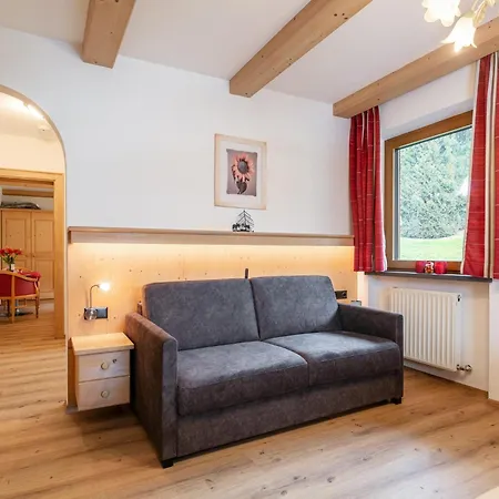 Apartmán Marchfeld 1 2