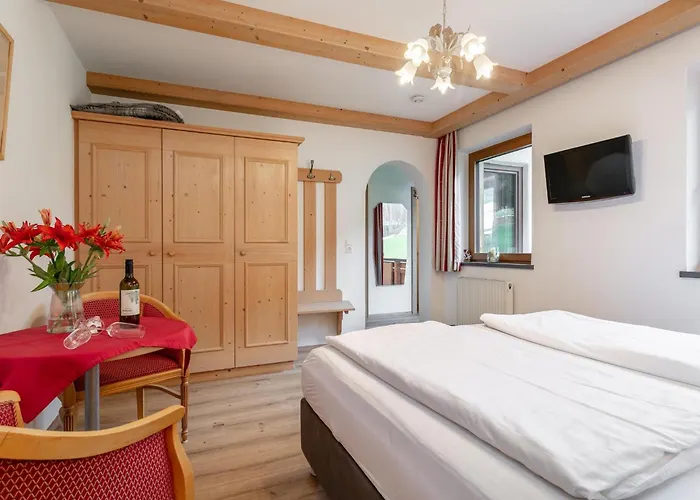 Marchfeld 1 2 * Wildschoenau