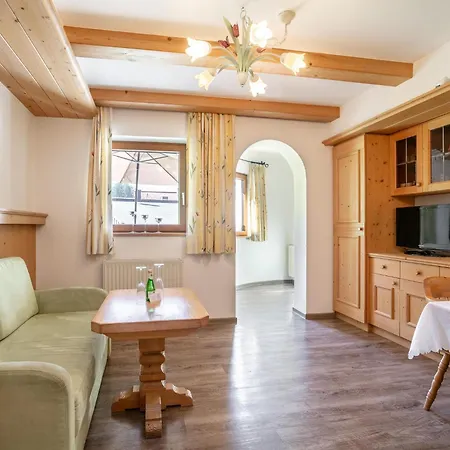 Daire Marchfeld 1 2 Wildschoenau