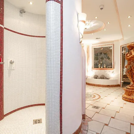 Marchfeld 1 2 * Wildschoenau